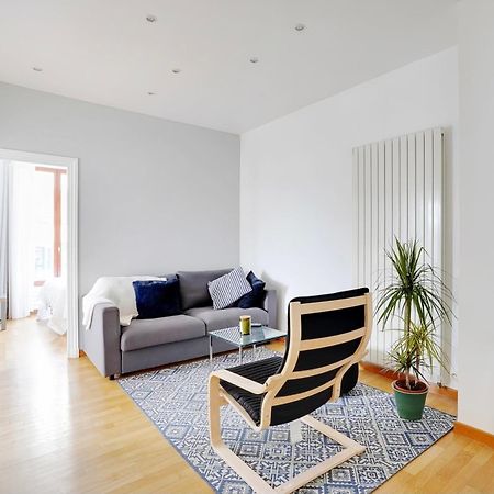 Appartement 2 Chambres Dans Une Belle Maison A Proximite De Paris Asnières Eksteriør bilde