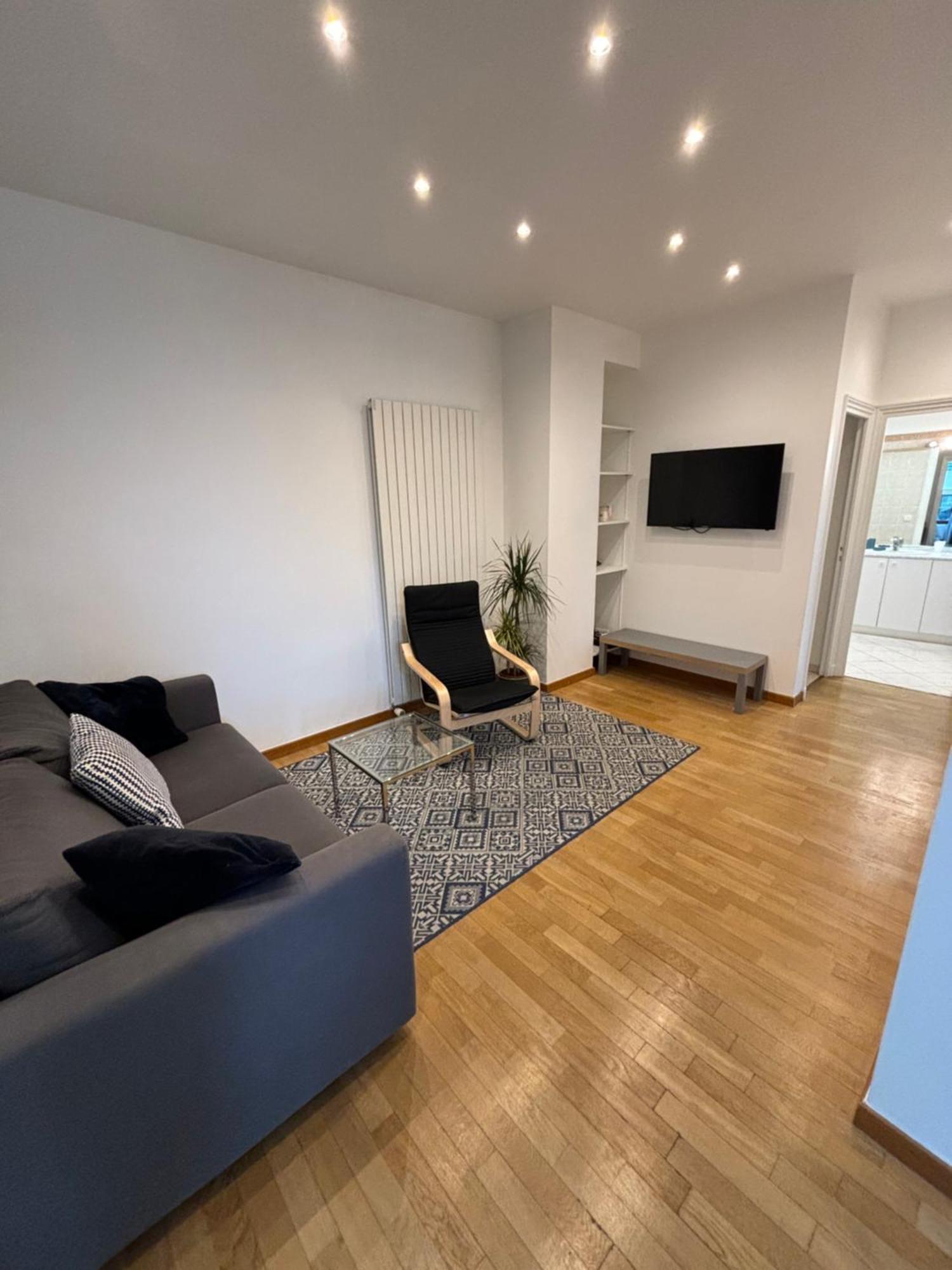 Appartement 2 Chambres Dans Une Belle Maison A Proximite De Paris Asnières Eksteriør bilde